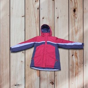 Columbia Omni-Shield Youth size 14-16